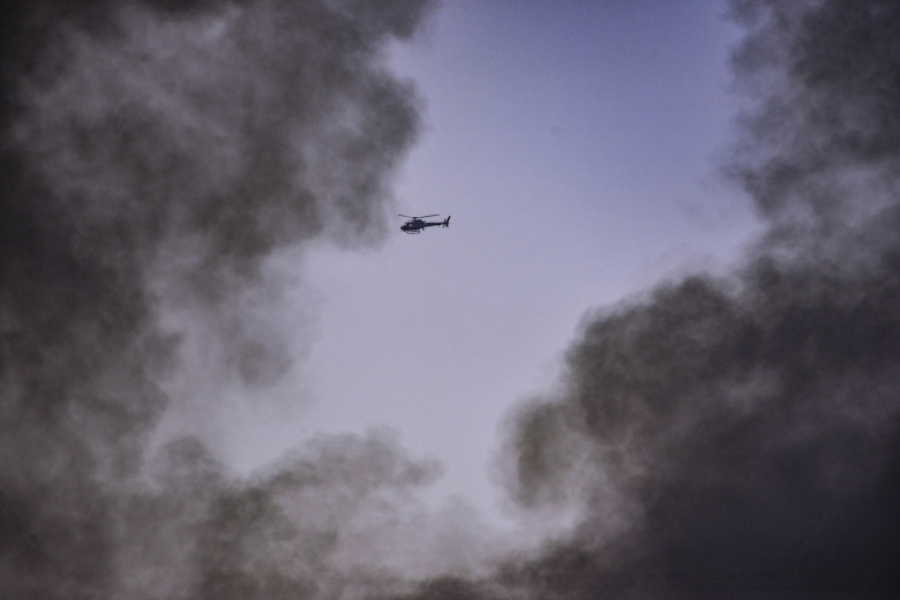 Затягивание операции в Иране приведет рынки в отчаяние