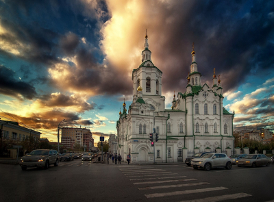 Православные верующие отметят праздник Усекновения главы Пророка, Предтечи и Крестителя Господня Иоанна 11 сентября 2026 года