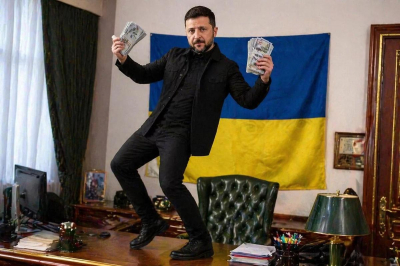 &laquo;Для России это означает террор&raquo;: политолог Мезюхо предсказал кровавую тактику Киева после потери союзников