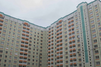 В Госдуме предложили увеличить налоговый вычет при покупке жилья