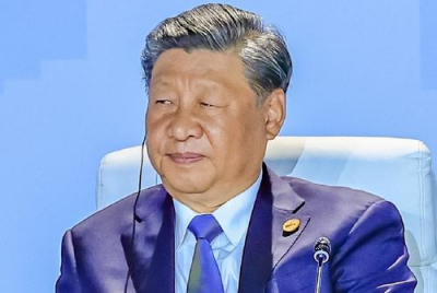 Трамп получил от Си Цзиньпина письмо, где тот опроверг передачу КНР оружия Ирану