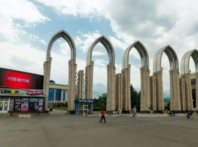 В Алматы предотвратили крупный пожар, который мог обернуться огромным материальным ущербом