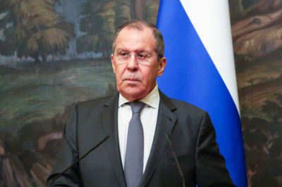 &laquo;Уголовная попытка&raquo;: Лавров раскрыл план ЕС по российским активам в Бельгии