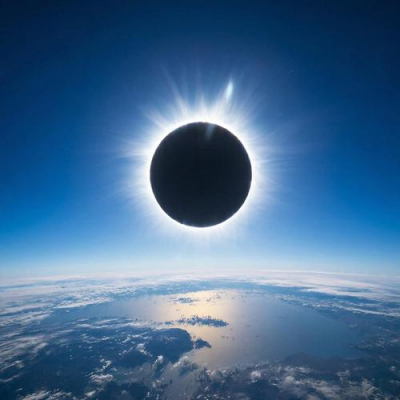 Земляне увидят редчайшее затмение века