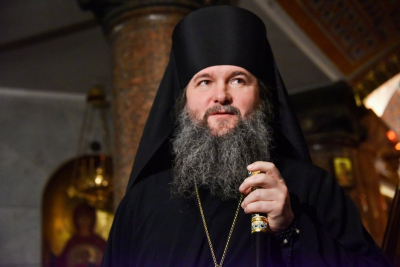 Митрополит обвинил интернет в уральском наводнении: &laquo;Человек стал грешить глобально&raquo;