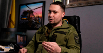 Буданов*: российские дипломаты очень хорошо знают, как вести переговоры