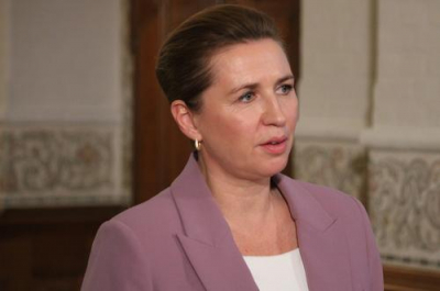 Politico: рейтинг Фредериксен взлетел после &laquo;яростной защиты&raquo; суверенитета Дании и угроз Трампа аннексировать Гренландию