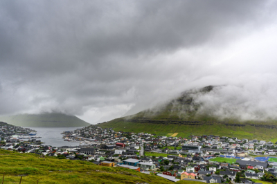 Угроза со стороны США заставила Фареры отложить мечту о независимости