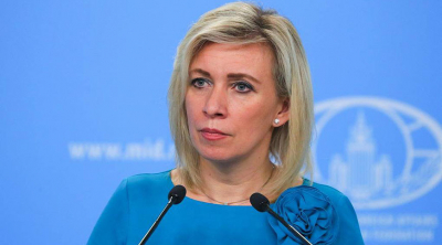Захарова: НАТО и ЕС причастны к терроризму