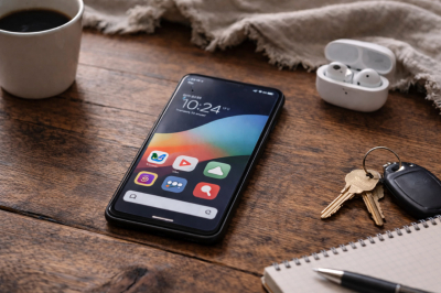 MakeUseOf: Android превосходит iOS по свободе действий