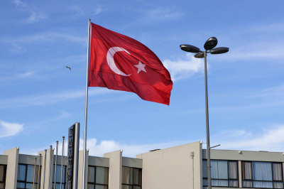 В Израиле задержали турецких журналистов во время прямого эфира