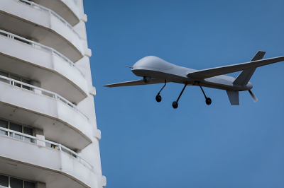 ВСУ атаковали Волгоградскую область: повреждены жилые дома, есть пострадавшие