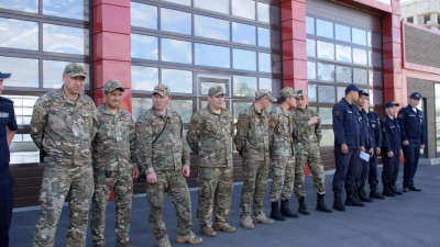 ДЧС Астаны напомнил родителям об опасности открытых окон