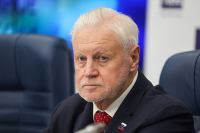 Миронов рассказал, чем может обернуться сокращение субсидий АПК