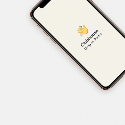 У меня Android, но я все равно скачала Clubhouse: Стоит ли он того?