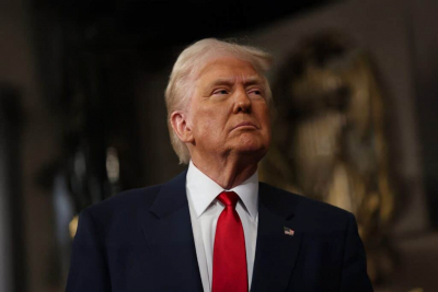 Трамп приказал передислоцировать атомные подлодки после высказываний Медведева