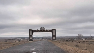 Безалкогольное село подаёт пример здорового образа жизни в области Улытау