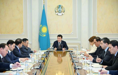 Ключевое направление идеологической работы