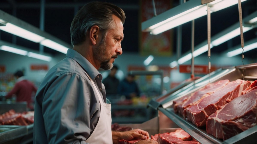 Фермеры из пяти областей представят продукцию на ярмарке в Астане