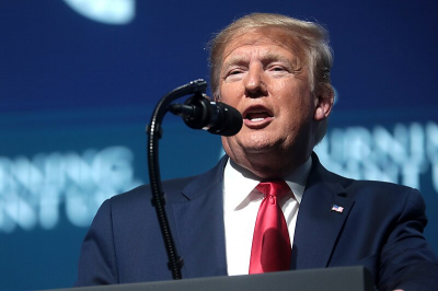 Соскин: Трамп не забудет оскорбительный поступок жены Зеленского