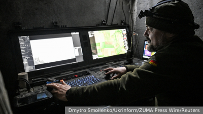 Минобороны сообщило о 17 сбитых украинских БПЛА за девять часов