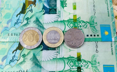 Рост ВВП Казахстана не спасает тенге от падения — причины и прогноз