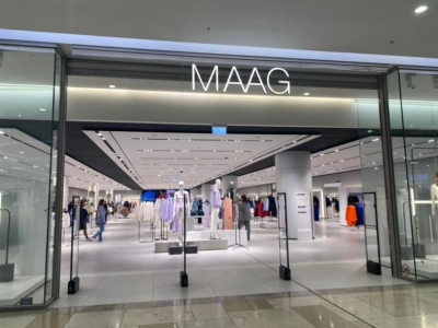 Преемник Zara отчитался о выходе из финансового кризиса