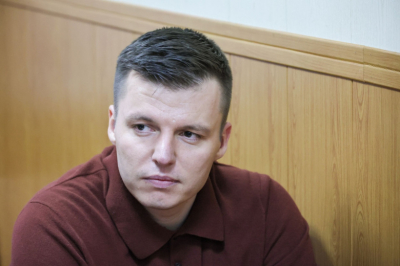 Экс-супруга Лерчек могут посадить 7,5 года за аферу с деньгами