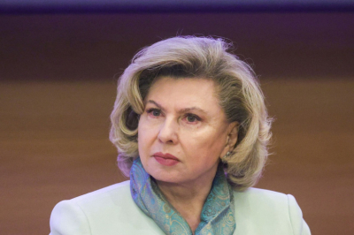 В ГД раскрыли, сколько продлятся полномочия Москальковой