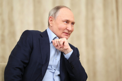 У США проблемы: Путин ударил по американскому ахиллу, пока все смотрели на Иран