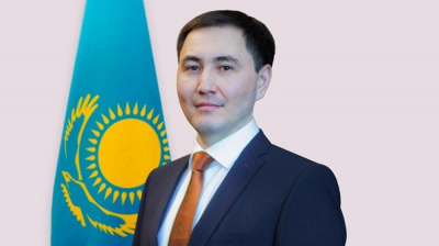 Назначен директор Казахстанского института стратегических исследований