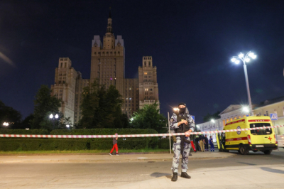 Теракт в ресторане в Москве: что известно к этому часу, новости 2 августа