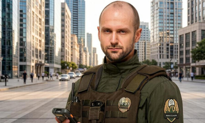 Сбер раскрыл масштабы работы инкассации: 825 тыс. выездов и 124 млн километров в год