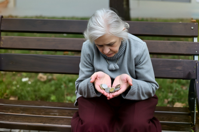 ЦБ: инфляция устойчиво вернется к 4 % во втором полугодии