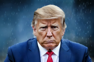 &laquo;Сумасшедшие ублюдки!&raquo; Трамп разразился матом в адрес Ирана