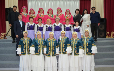 Нашего руководителя хотят уволить! Без него всё развалится - активисты культурного центра