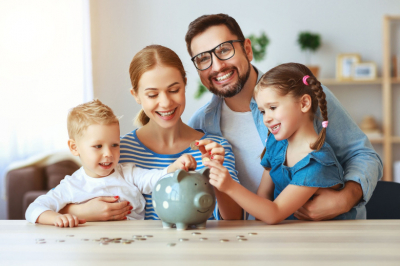 В ОП предложили ввести семейное налогообложение для россиян