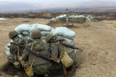 Масштабные потери техники и личного состава ВСУ: что произошло в зоне СВО 22 апреля