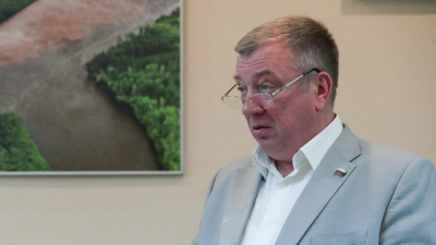 Парламентарий Гурулев: ядерное оружие будет первой целью в Финляндии для РФ