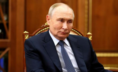 Путин: связка Москвы и Пекина остается важным стабилизирующим фактором в мире