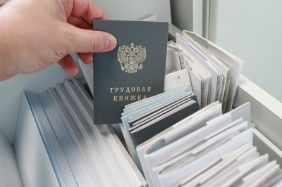 Стало известно, по какой причине чаще всего увольняли россиян в 2026 году