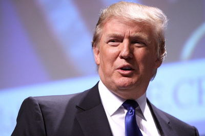 Трамп потребовал от республиканцев ускорить принятие закона о голосовании