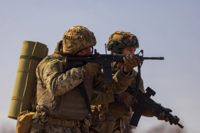 &laquo;Стягивают всех&raquo;: полковник о резервах ВСУ в Сумской области