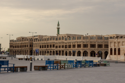 Сколько стоит жизнь в Дохе, Катар