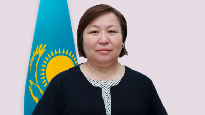 Гульжан Джарасова возглавила комитет в Миннауки