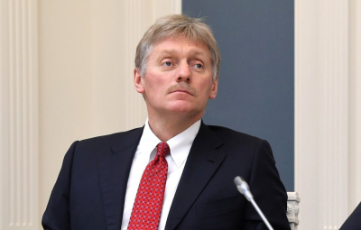 Песков: Украинский народ стал жертвой страшного промывания мозгов