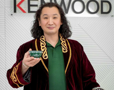 Секретный состав оливье