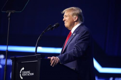 Daily Mail: Трамп может предложить жителям Гренландии по $1 млн, если они проголосуют за присоединение к США