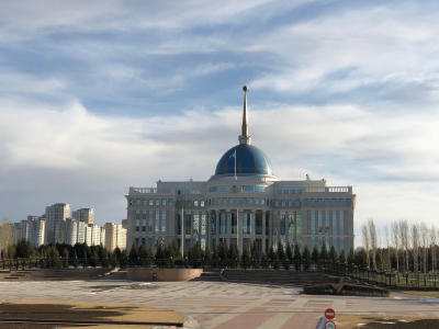 Президент подписал изменения в налоговую систему, но это не новый Налоговый Кодекс