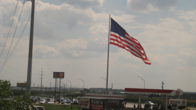 NYP: в Калифорнии установят баррикады для борьбы с уличной проституцией